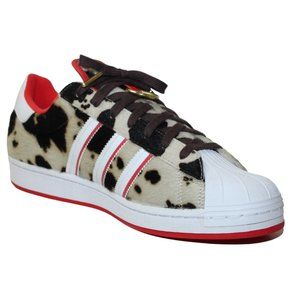Adidas Originals Superstar The OX Chinese New Year RARE Men's 11 NEW FY8798